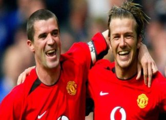 Những tiền vệ MU huyền thoại hay nhất lịch sử Quỷ đỏ Danh sách tiền vệ MU huyền thoại hay nhất