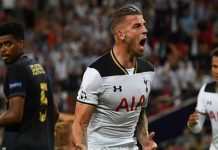 Những hậu vệ Tottenham hay nhất và tiêu chí đánh giá