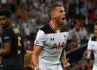 Những hậu vệ Tottenham hay nhất và tiêu chí đánh giá Những hậu vệ Tottenham hay nhất và tiêu chí đánh giá