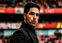 Tin Arsenal: HLV Arteta lên cót tinh thần cho các cầu thủ