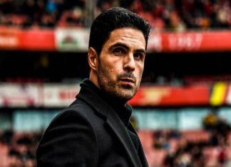Tin Arsenal: HLV Arteta lên cót tinh thần cho các cầu thủ