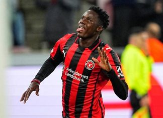 Tin MU: MU nhắm Franculino Dju để thay thế Zirkzee