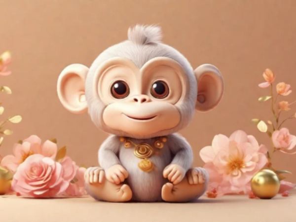 Hé lộ con số may mắn tuổi Thân ngày 30/4 chính xác