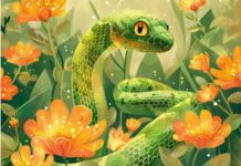 Con số may mắn ngày 10/4 tuổi Tỵ rước tài lộc vào nhà