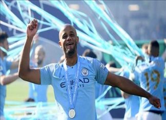 Tìm hiểu những hậu vệ Man City phòng thủ chắc chắn nhất Những hậu vệ Man City xuất sắc